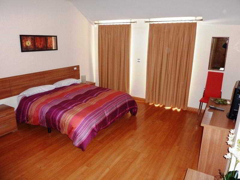 Hostal La Morada La Cistérniga Exterior foto
